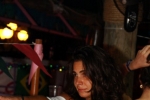 Brazilian Carnival Night at Edde Sands, Part 2 of 2